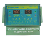 游泳池水质监控仪器-“卫星”Chemtrol 250#